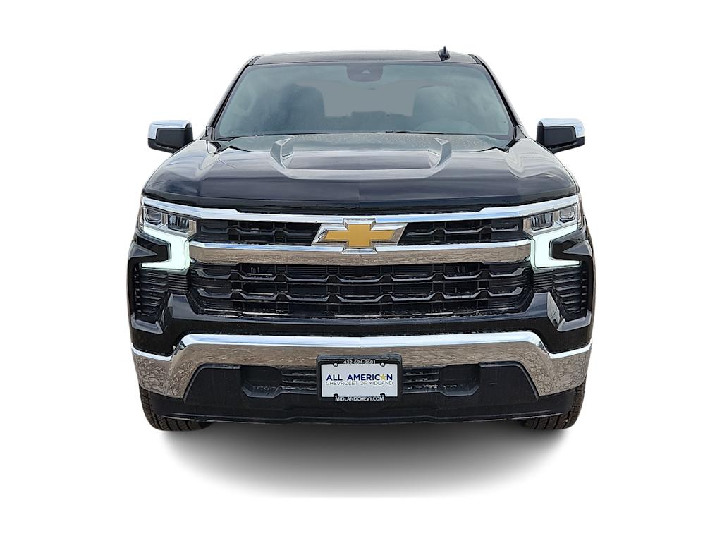Thumbnail: 2026 Chevrolet Silverado 1500 - 6