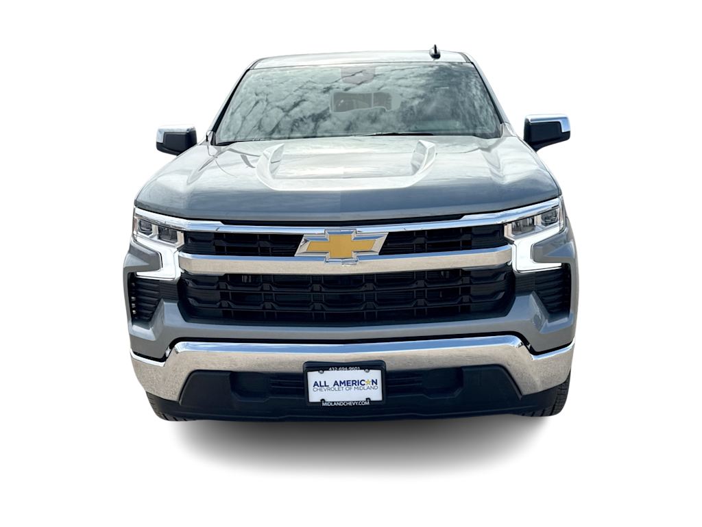 Thumbnail: 2026 Chevrolet Silverado 1500 - 6
