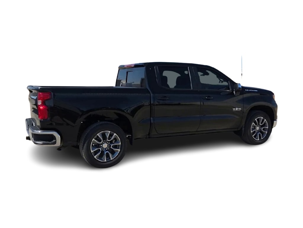 Thumbnail: 2026 Chevrolet Silverado 1500 - 21