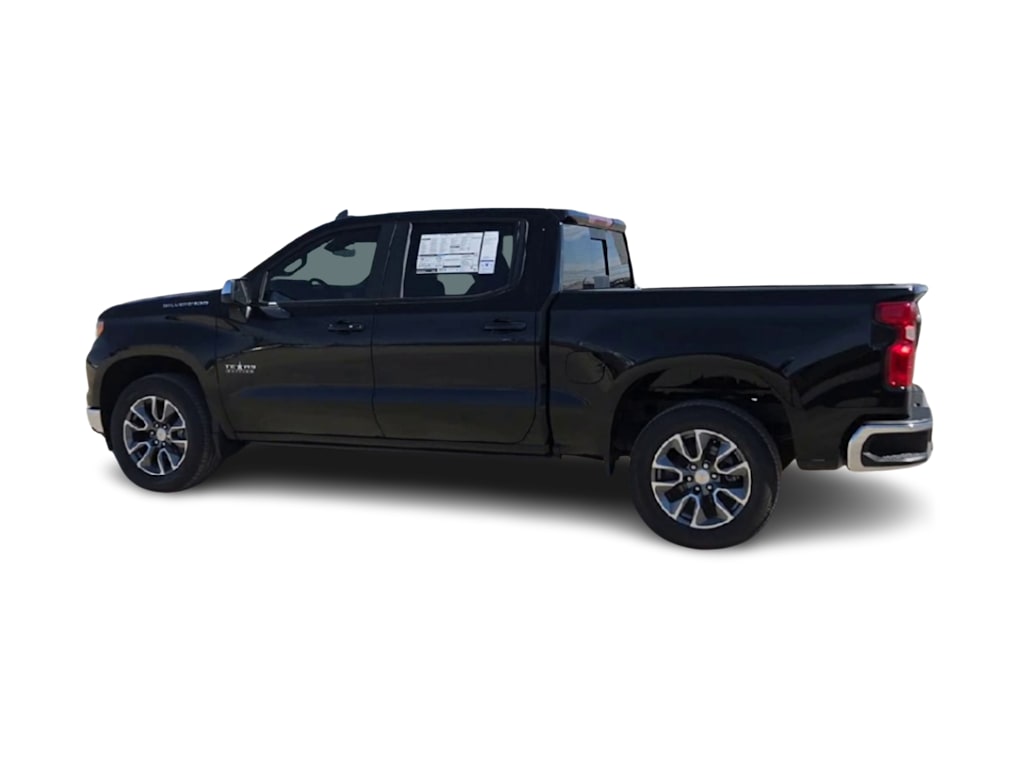 Thumbnail: 2026 Chevrolet Silverado 1500 - 19