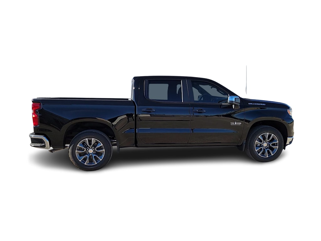 Thumbnail: 2026 Chevrolet Silverado 1500 - 21