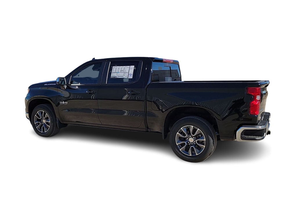 Thumbnail: 2026 Chevrolet Silverado 1500 - 19