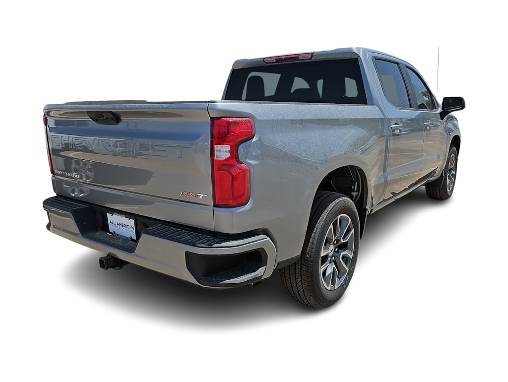 Thumbnail: 2026 Chevrolet Silverado 1500 - 22