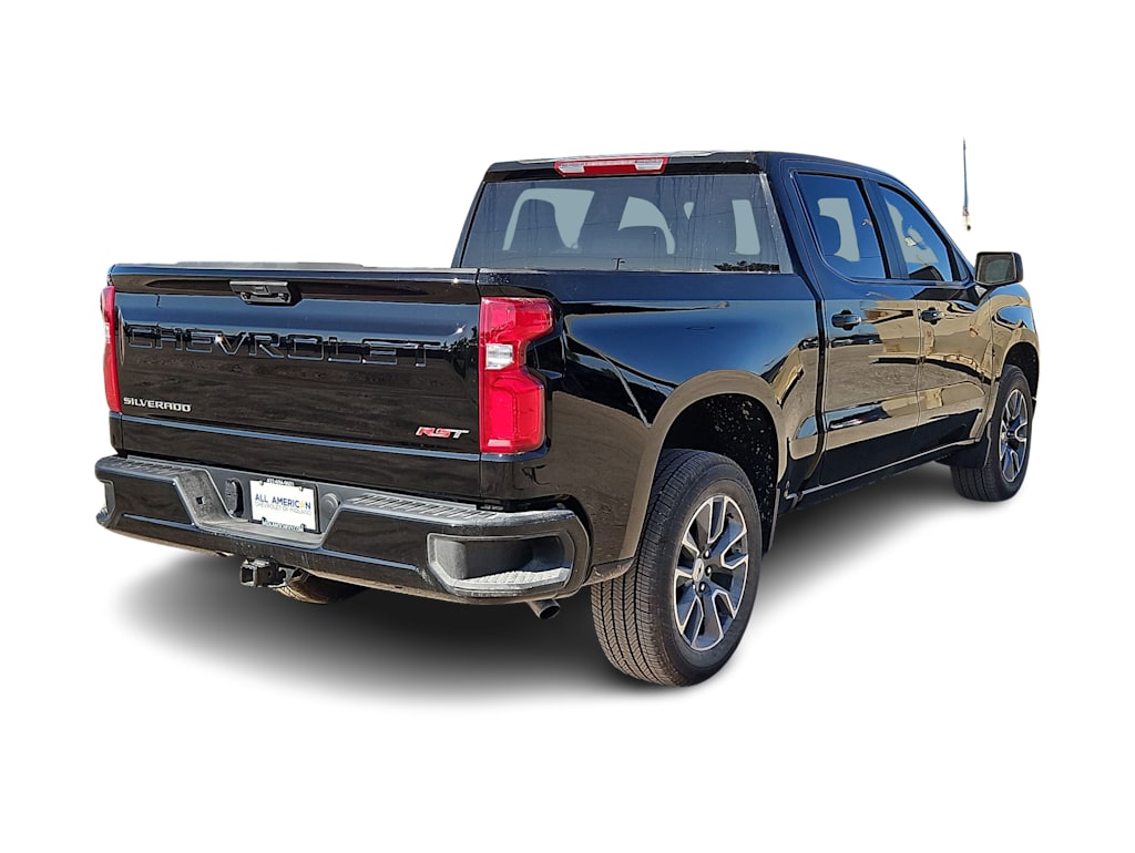 Thumbnail: 2026 Chevrolet Silverado 1500 - 21