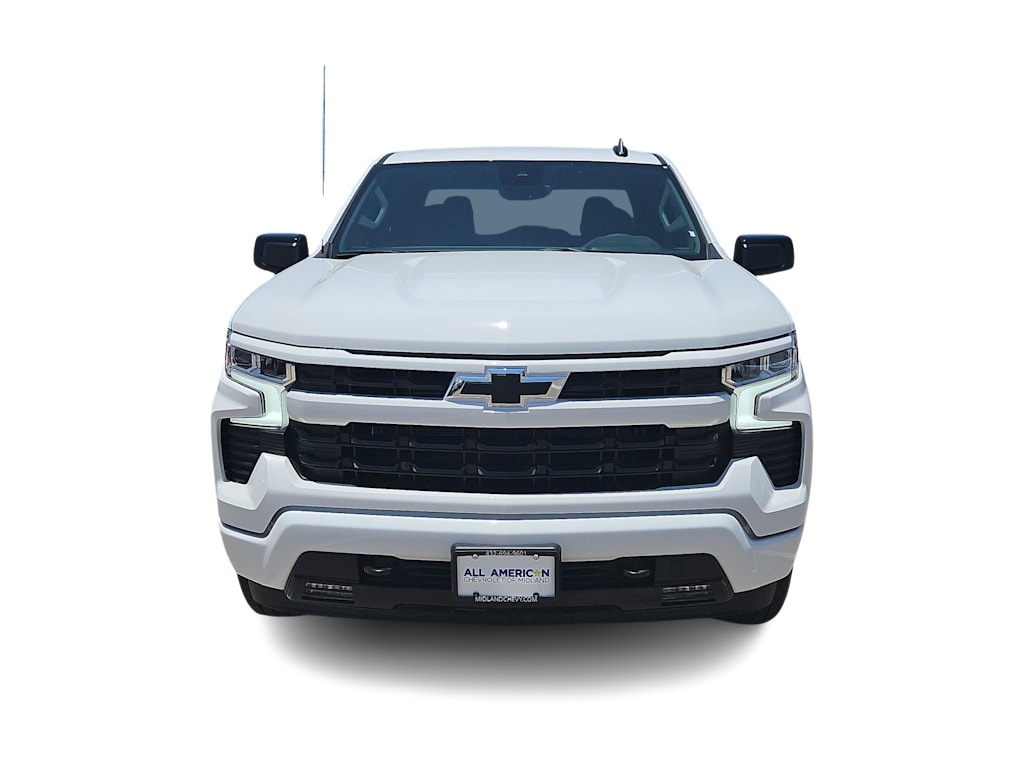 2026 Chevrolet Silverado 1500 RST - Photo 6
