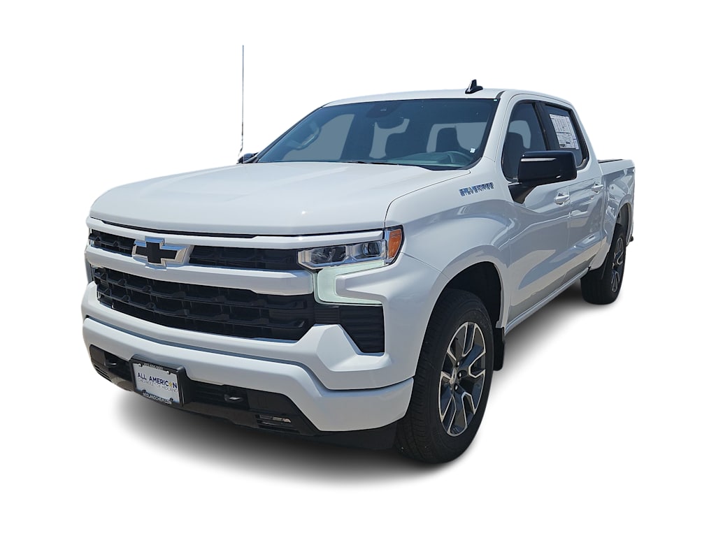 2026 Chevrolet Silverado 1500 RST - Photo 21
