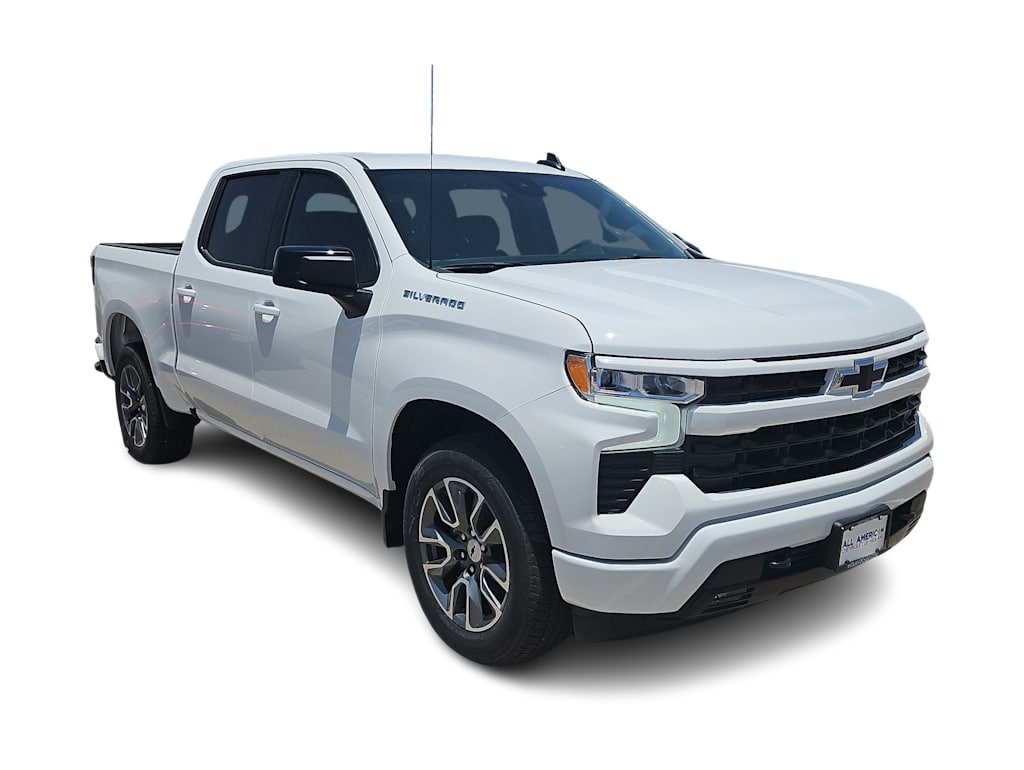2026 Chevrolet Silverado 1500 RST - Photo 20