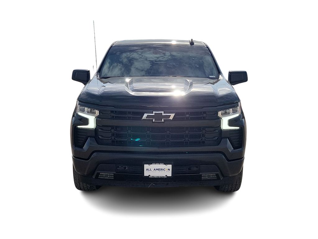 Thumbnail: 2022 Chevrolet Silverado 1500 - 18