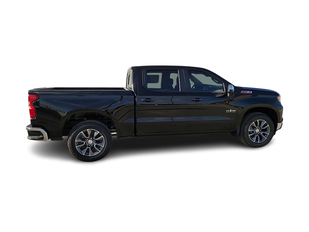 Thumbnail: 2026 Chevrolet Silverado 1500 - 19