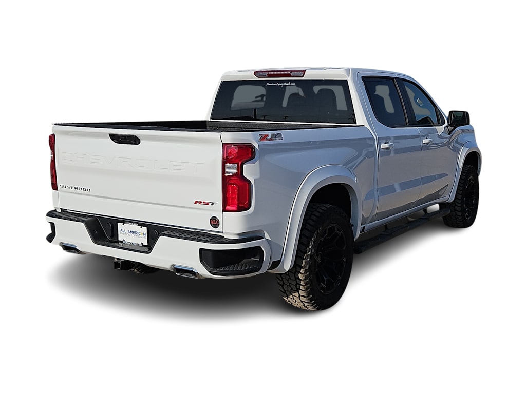 Thumbnail: 2026 Chevrolet Silverado 1500 - 21