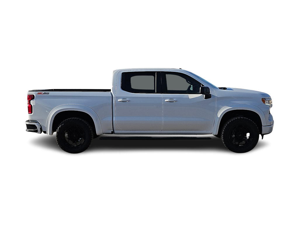 Thumbnail: 2026 Chevrolet Silverado 1500 - 22