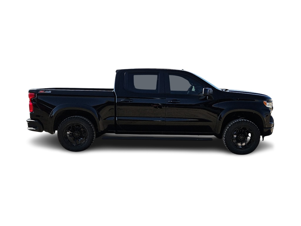 Thumbnail: 2026 Chevrolet Silverado 1500 - 22