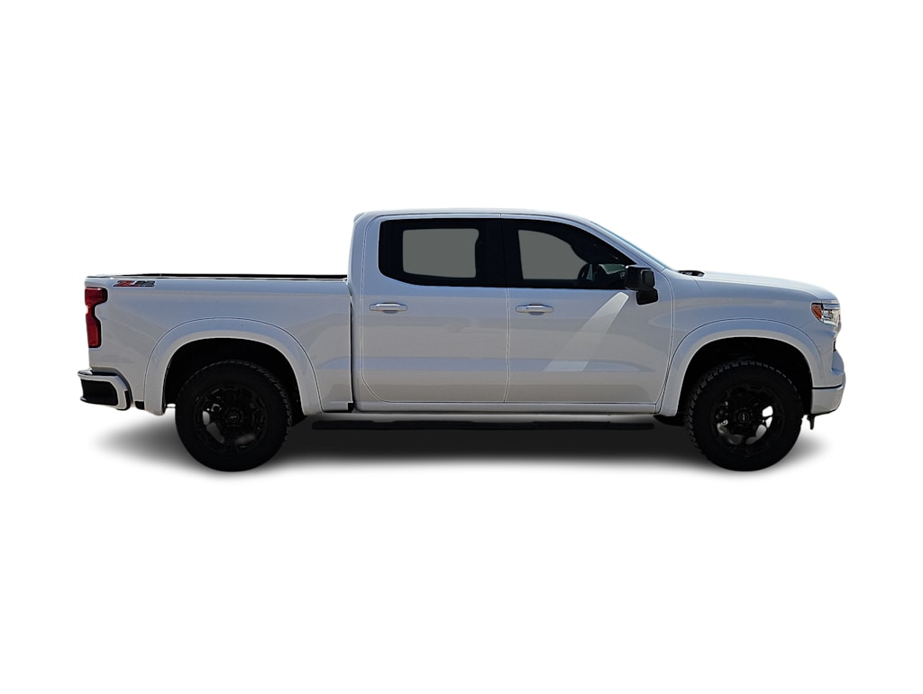 Thumbnail: 2026 Chevrolet Silverado 1500 - 23
