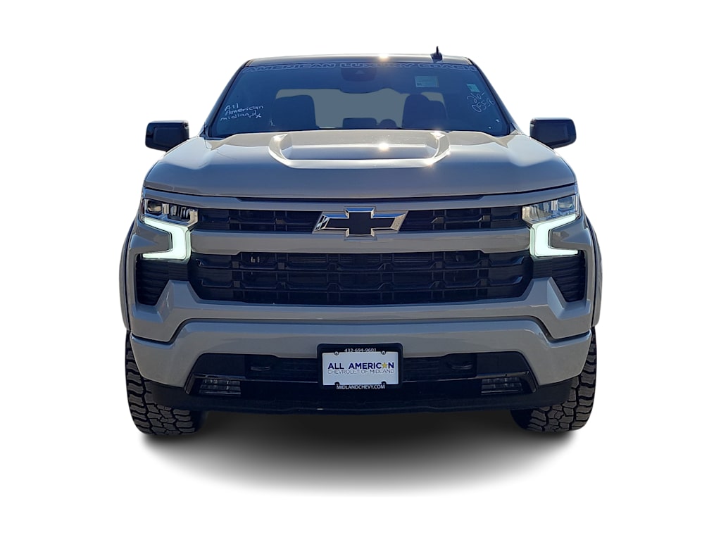 Thumbnail: 2026 Chevrolet Silverado 1500 - 6