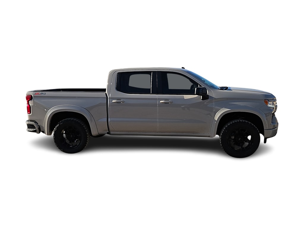 Thumbnail: 2026 Chevrolet Silverado 1500 - 23