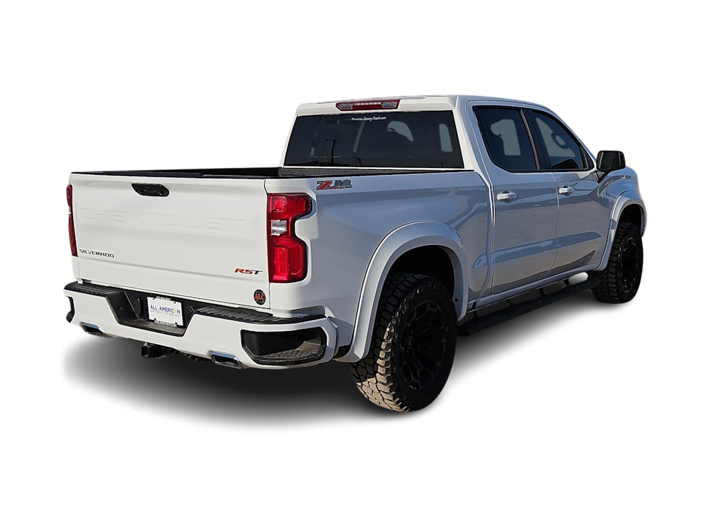 Thumbnail: 2026 Chevrolet Silverado 1500 - 21
