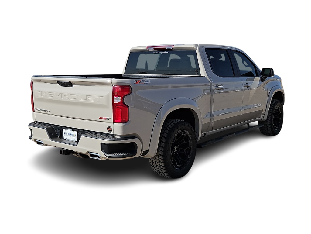 Thumbnail: 2026 Chevrolet Silverado 1500 - 22