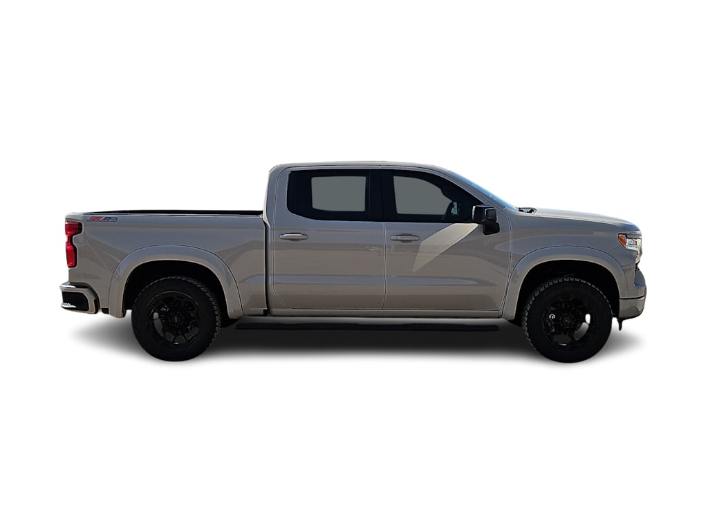 Thumbnail: 2026 Chevrolet Silverado 1500 - 23