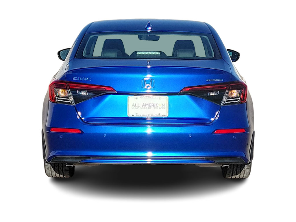 Thumbnail: 2023 Honda Civic - 19