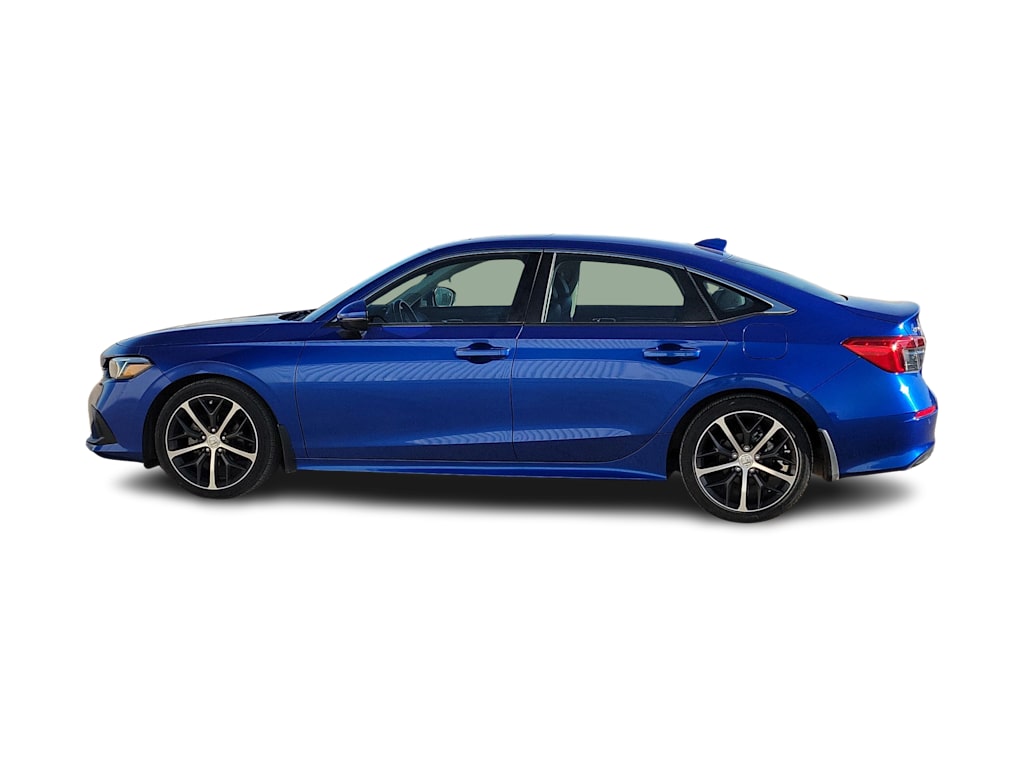 Thumbnail: 2023 Honda Civic - 3