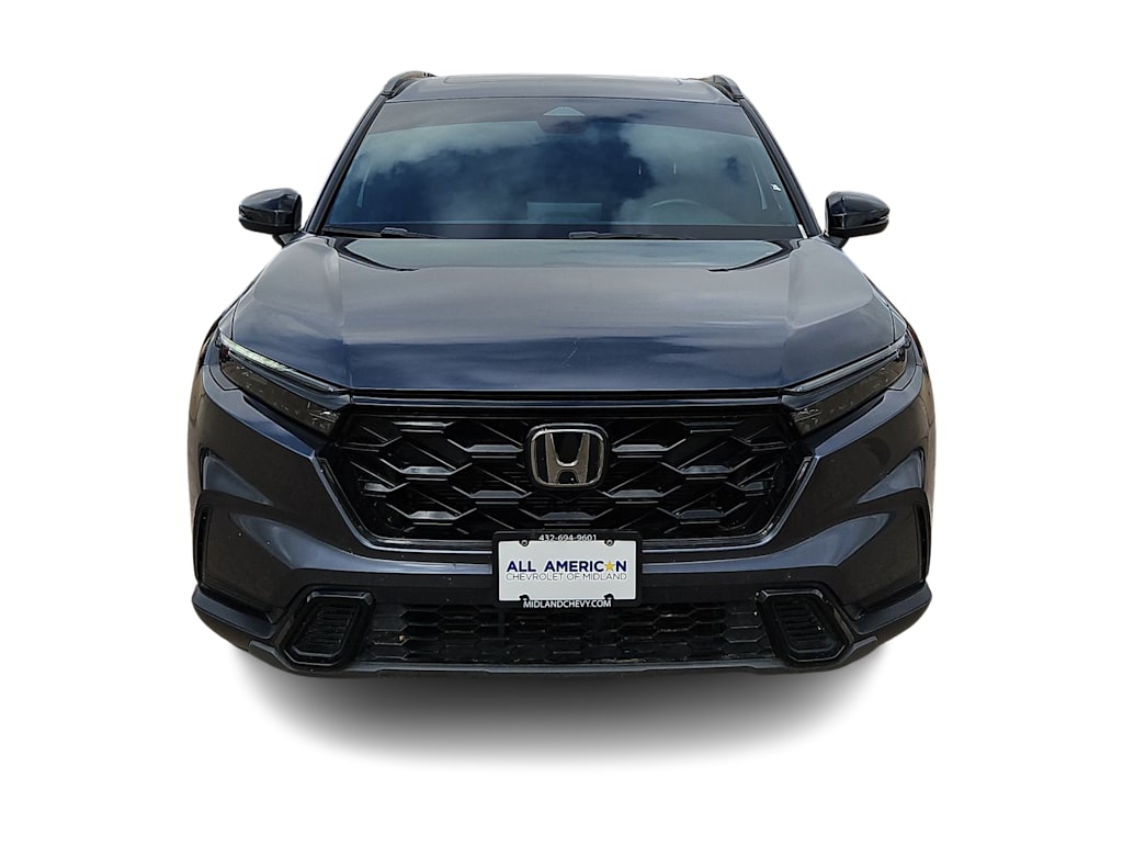 Thumbnail: 2023 Honda CR-V - 6