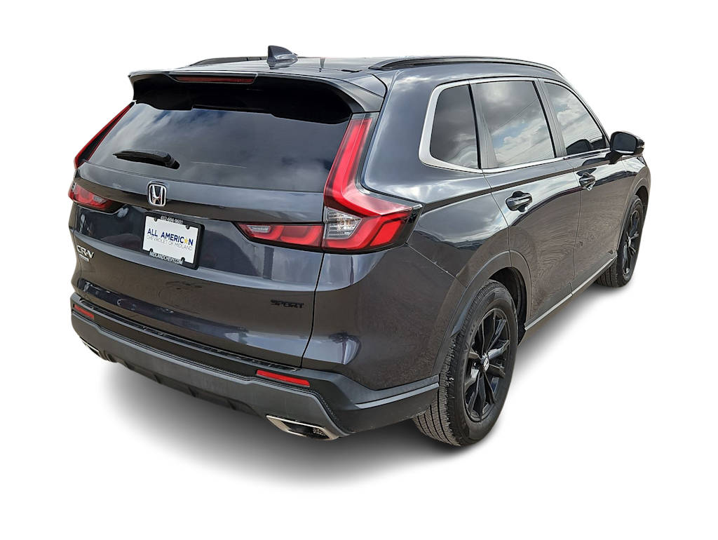Thumbnail: 2023 Honda CR-V - 24
