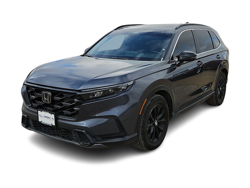 Thumbnail: 2023 Honda CR-V - 22