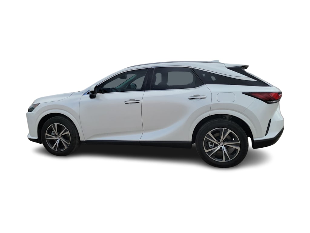 2024 Lexus RX Hybrid 350h Premium 23