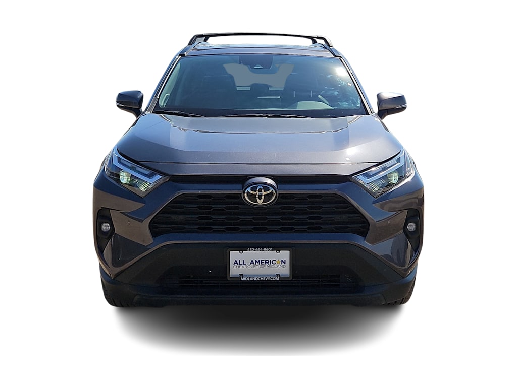 Thumbnail: 2024 Toyota RAV4 - 6