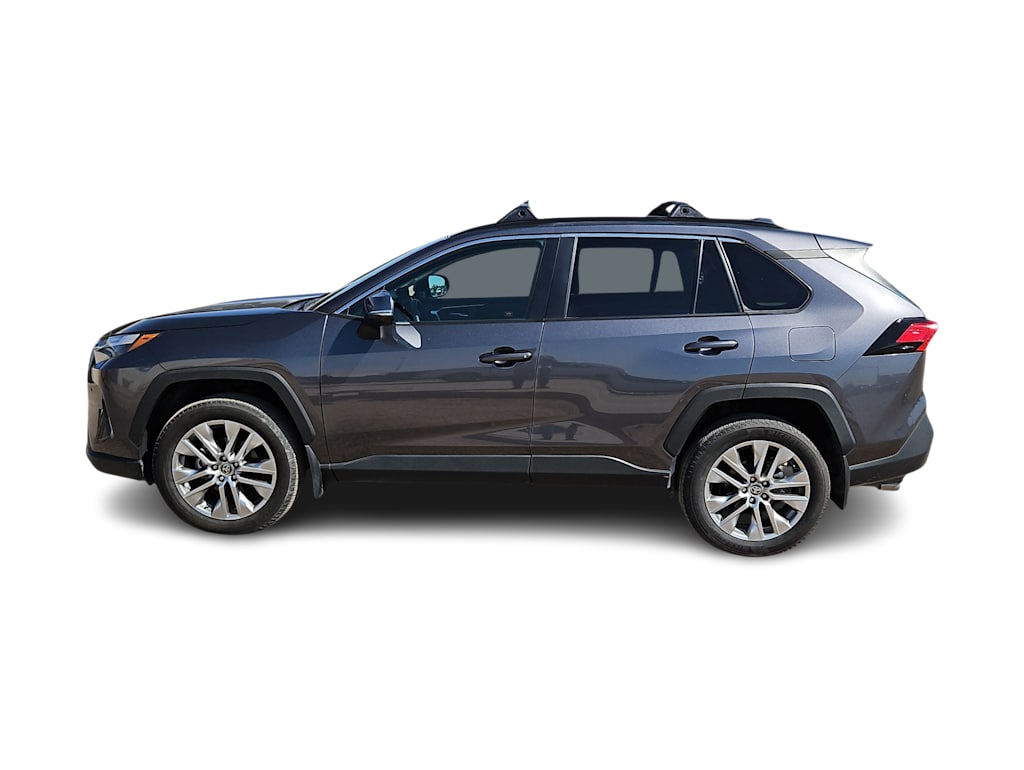 Thumbnail: 2024 Toyota RAV4 - 3