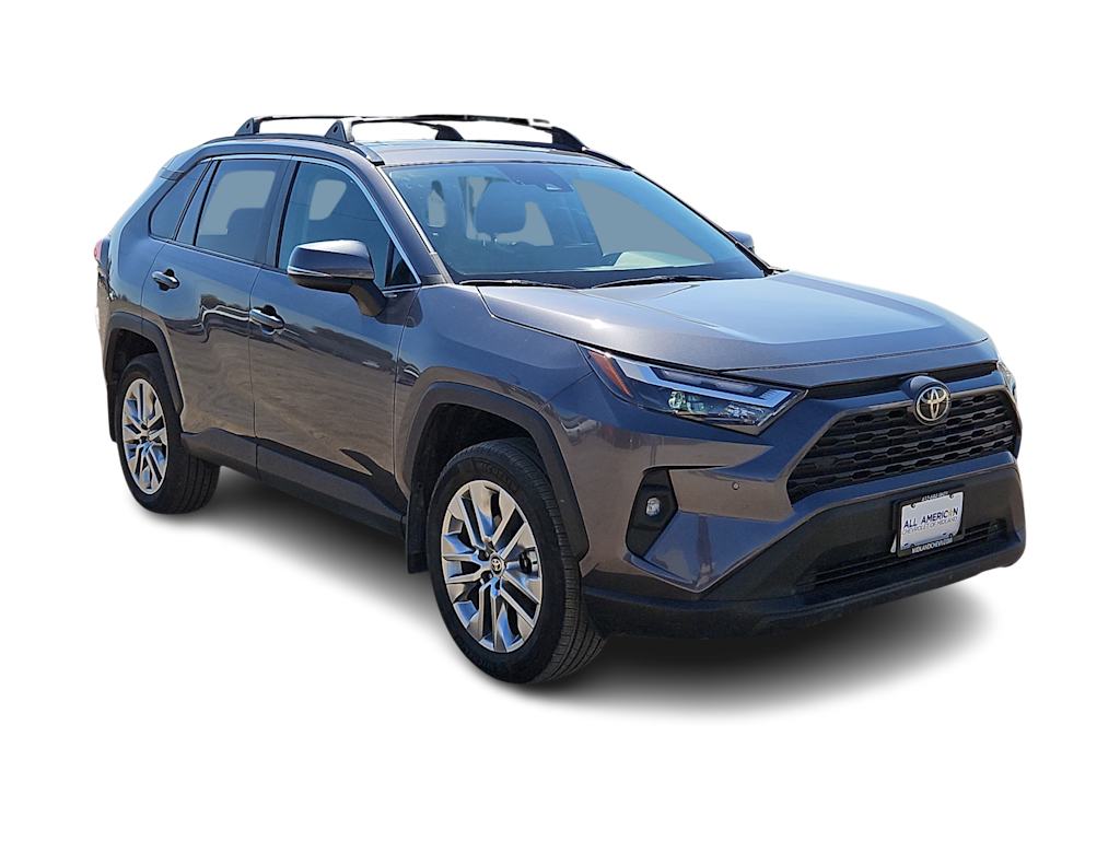 Thumbnail: 2024 Toyota RAV4 - 21