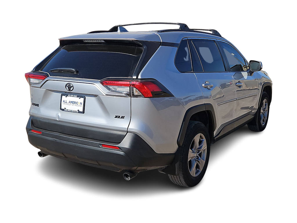 Thumbnail: 2025 Toyota RAV4 - 22