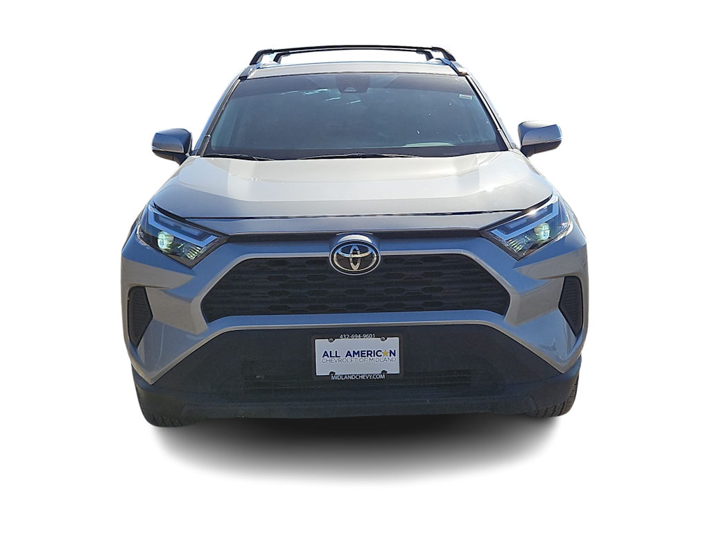 Thumbnail: 2025 Toyota RAV4 - 6