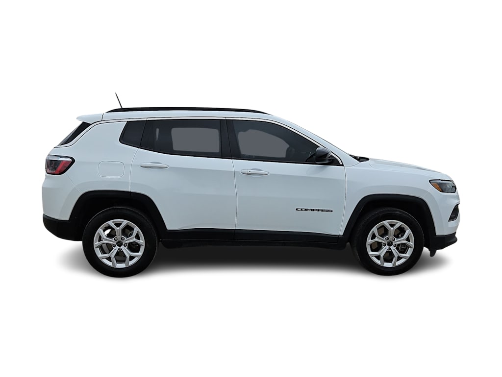 Thumbnail: 2025 Jeep Compass - 23