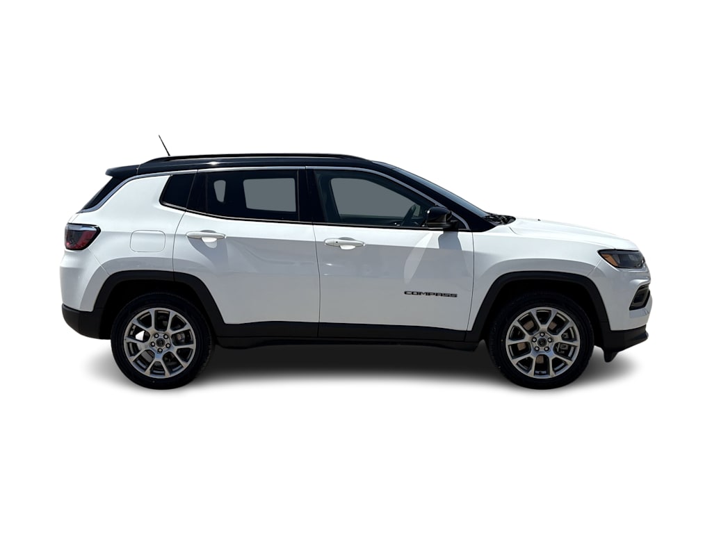 Thumbnail: 2025 Jeep Compass - 23