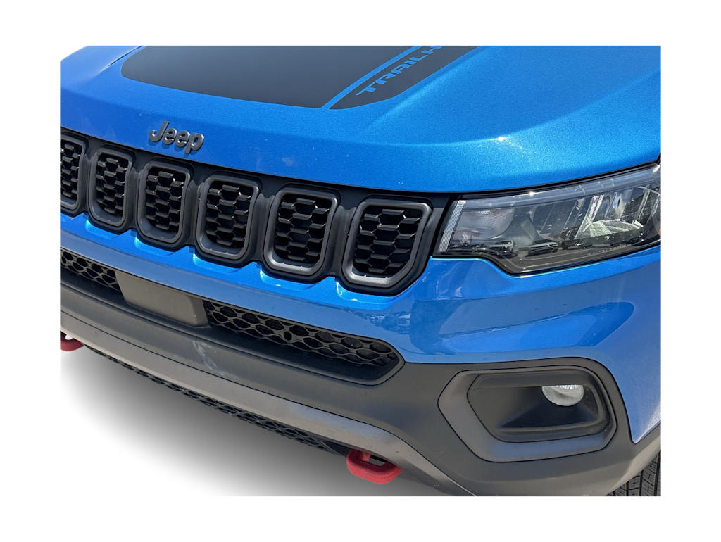 Thumbnail: 2025 Jeep Compass - 23