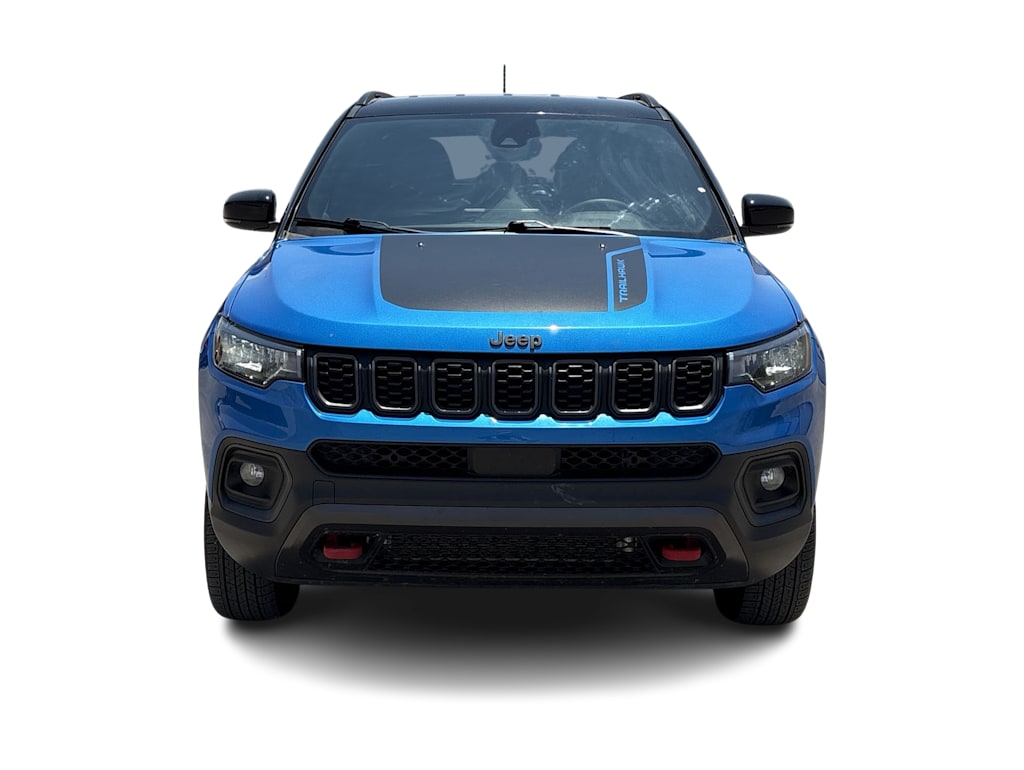 Thumbnail: 2025 Jeep Compass - 6