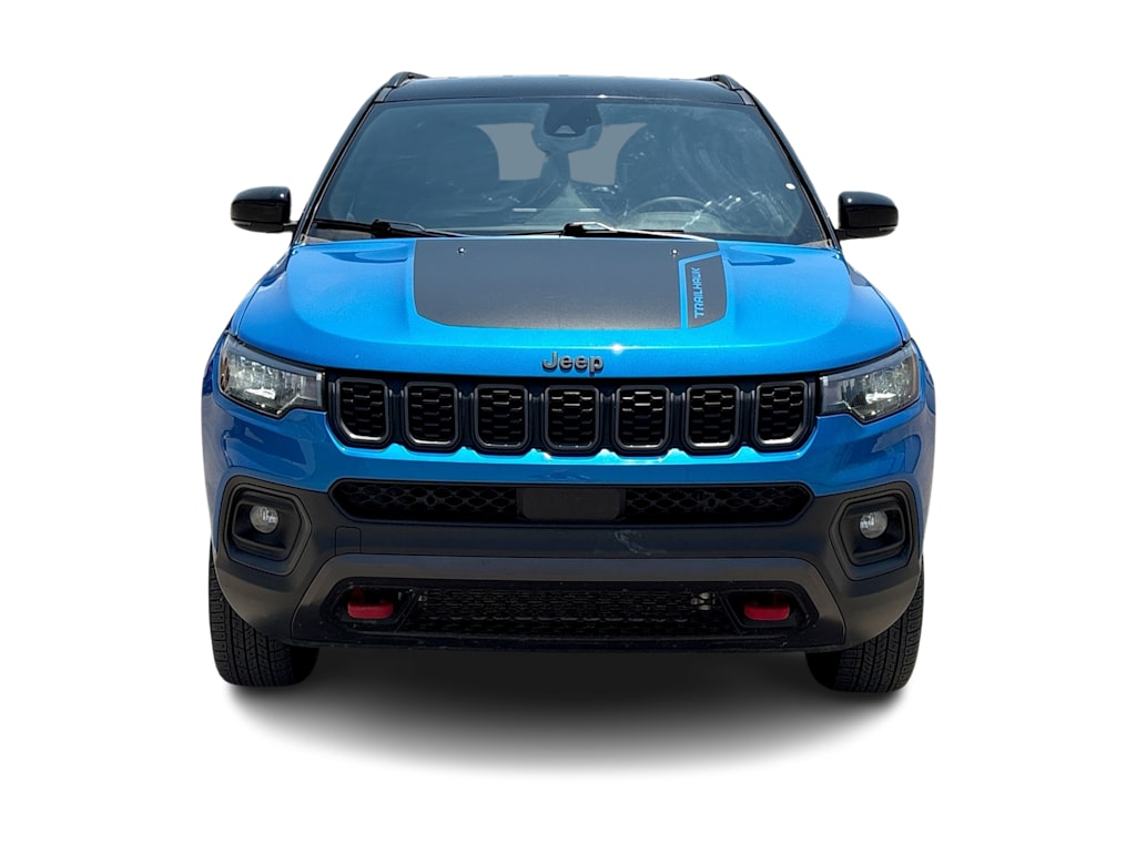 Thumbnail: 2025 Jeep Compass - 6