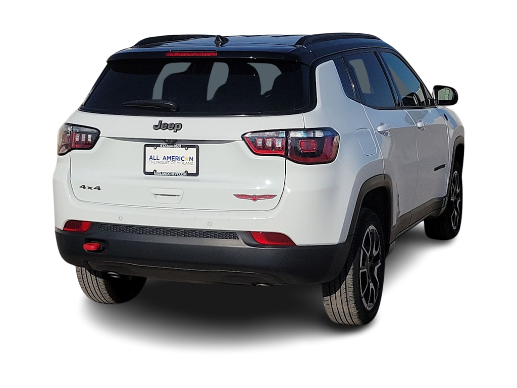 Thumbnail: 2025 Jeep Compass - 20
