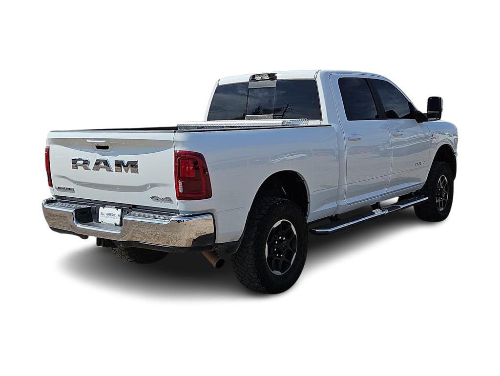 Thumbnail: 2025 RAM 2500 - 22