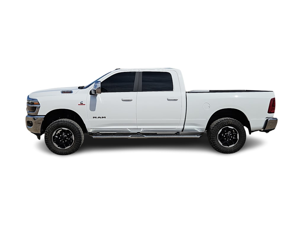 Thumbnail: 2025 RAM 2500 - 3