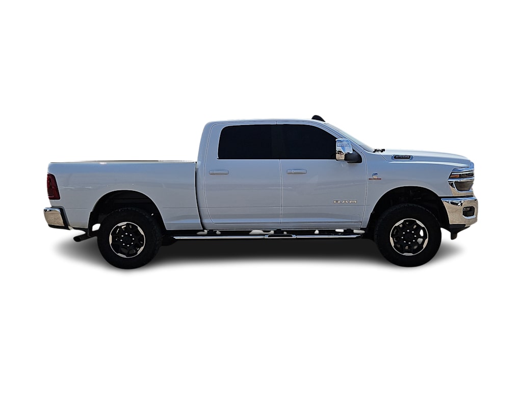 Thumbnail: 2025 RAM 2500 - 23