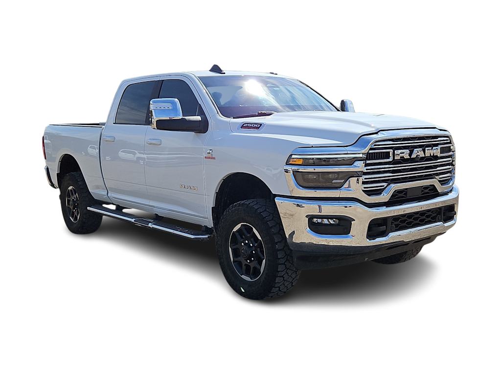 Thumbnail: 2025 RAM 2500 - 20
