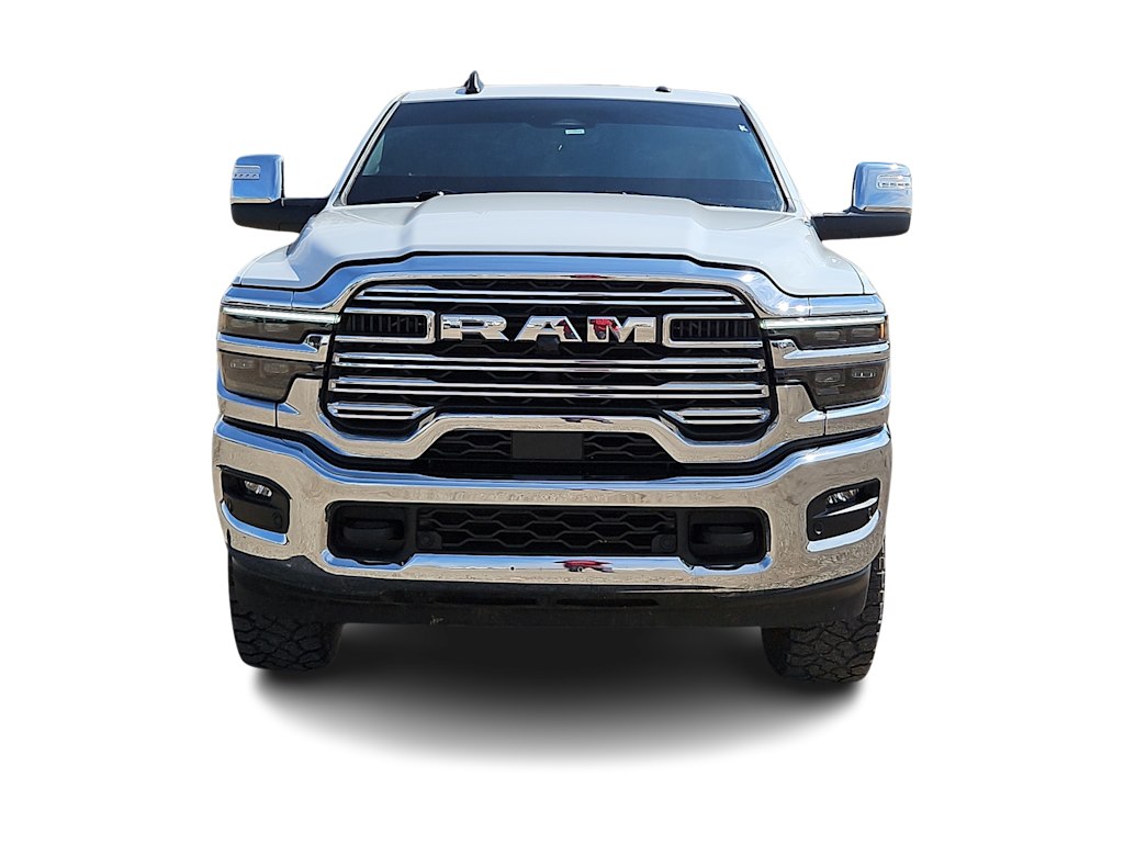 Thumbnail: 2025 RAM 2500 - 6