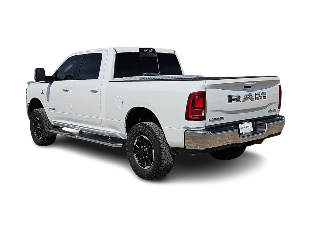 Thumbnail: 2025 RAM 2500 - 4