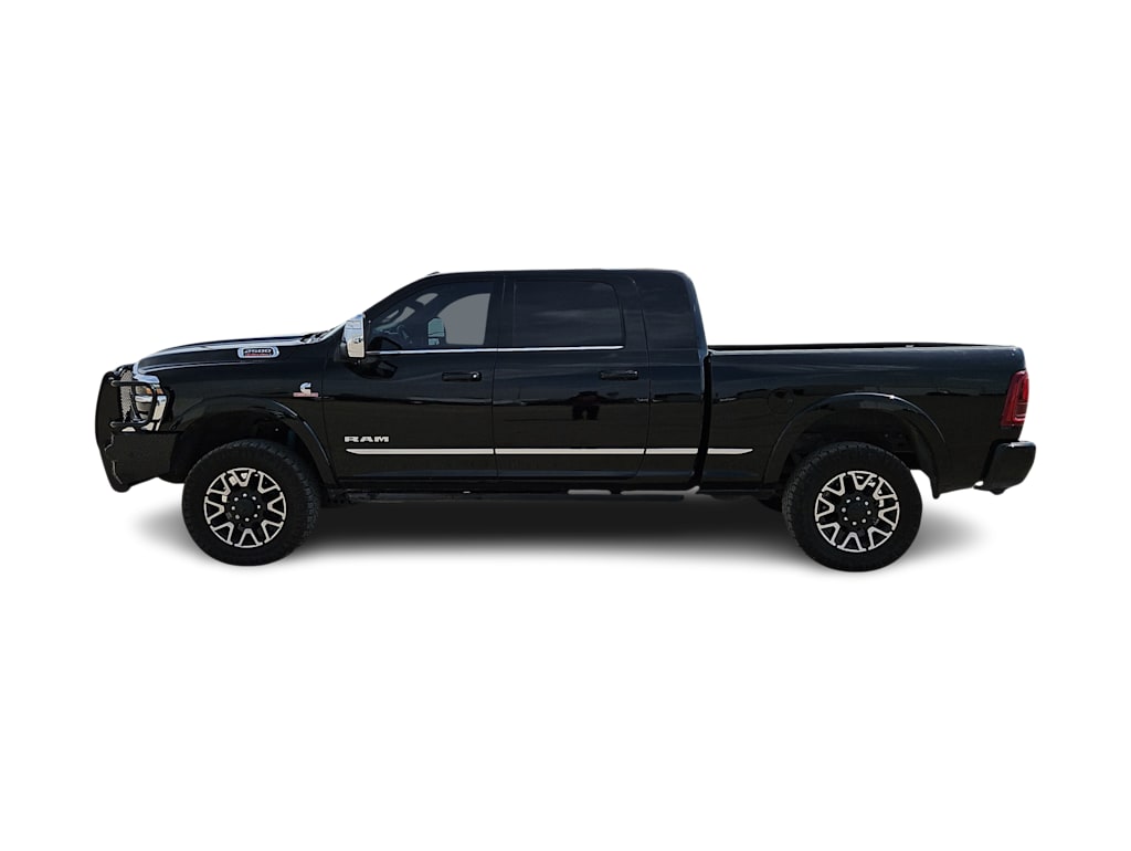 Thumbnail: 2025 RAM 2500 - 3