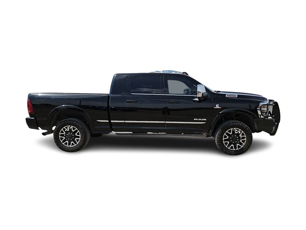 Thumbnail: 2025 RAM 2500 - 22
