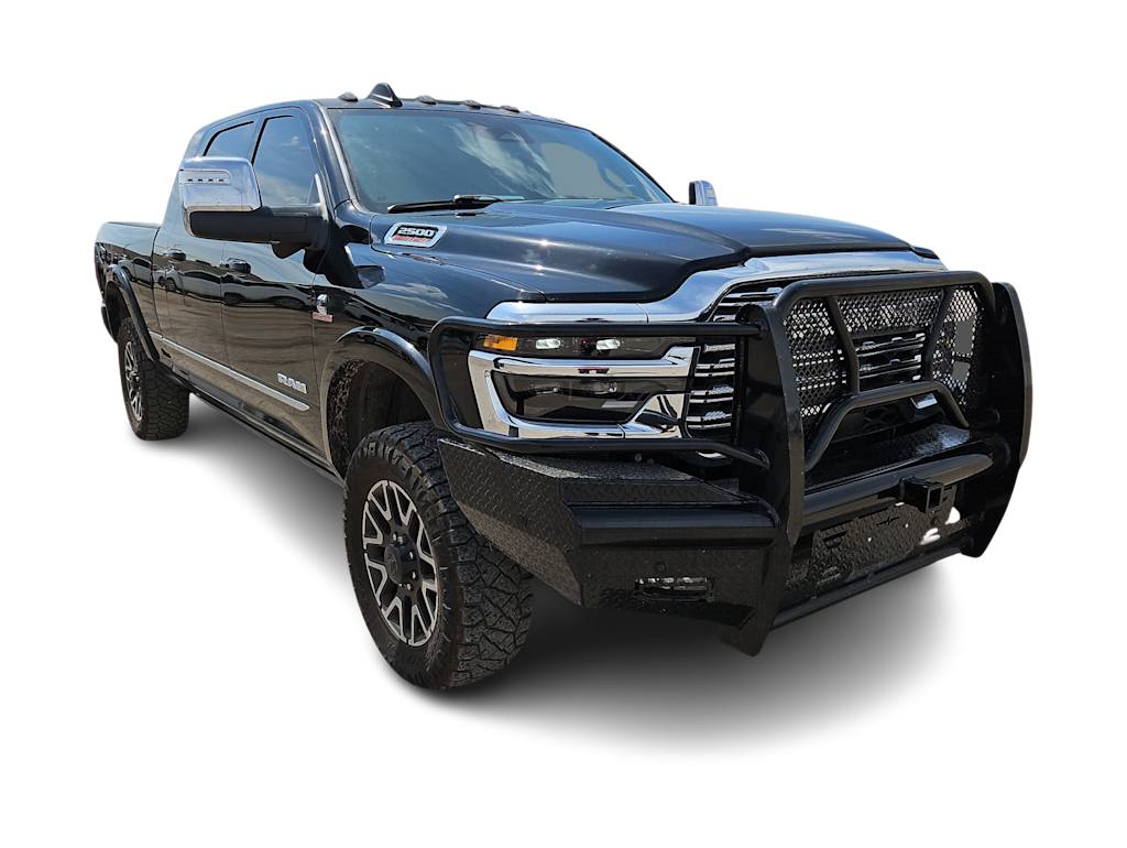 Thumbnail: 2025 RAM 2500 - 19