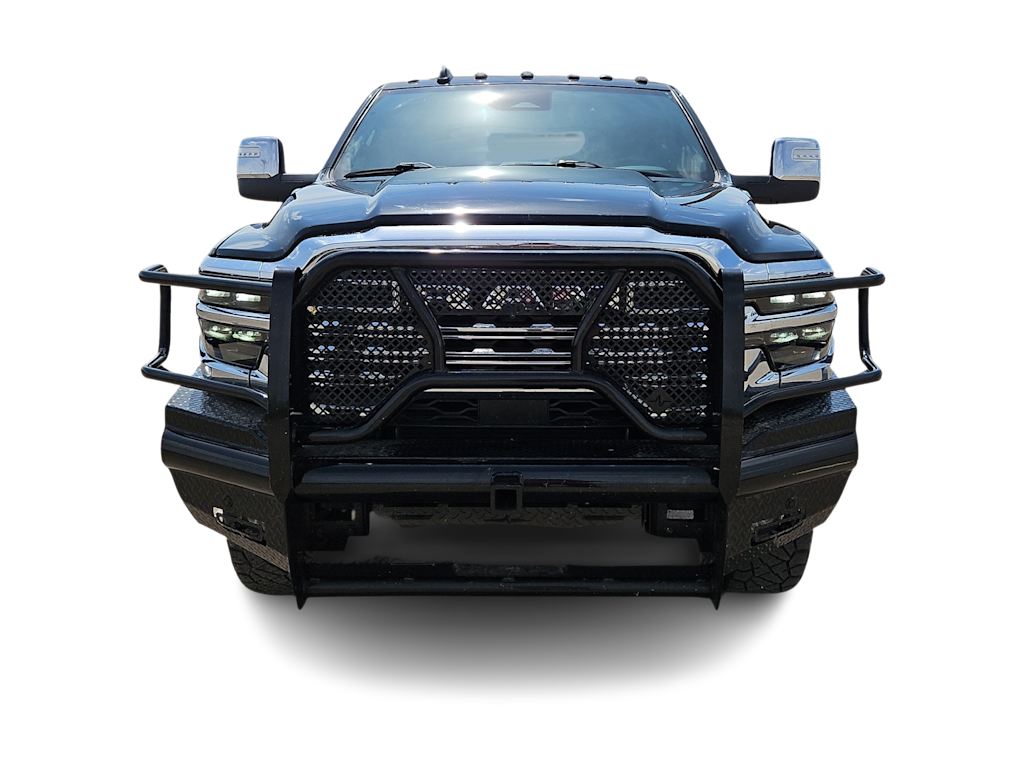 Thumbnail: 2025 RAM 2500 - 6