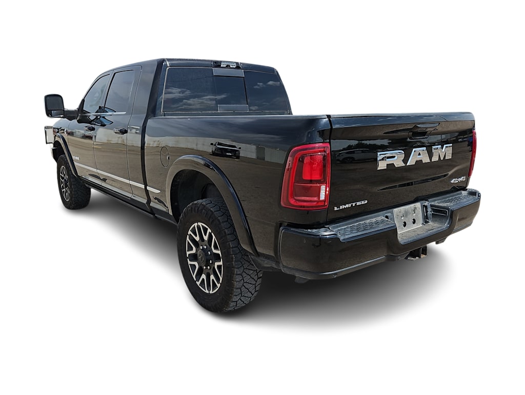 Thumbnail: 2025 RAM 2500 - 4